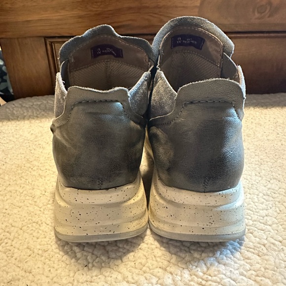 Bionica Oana Slip On - Picture 3 of 5